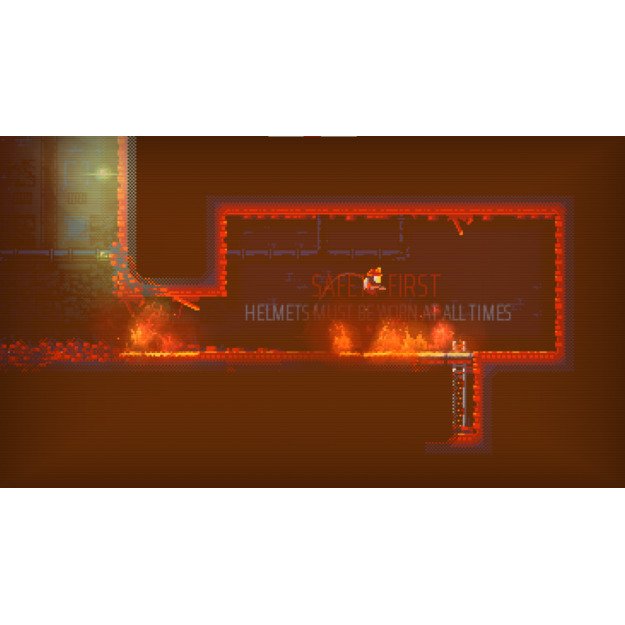 Nuclear Blaze
      
        - PlayStation 5 2