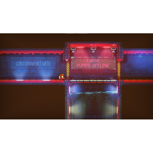 Nuclear Blaze
      
        - PlayStation 5 4