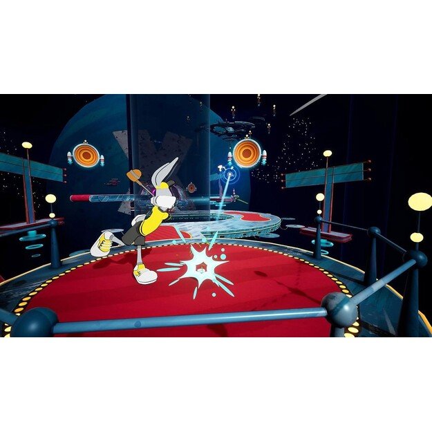 Looney Tunes: Wacky World of Sports
      
        - PlayStation 5 6