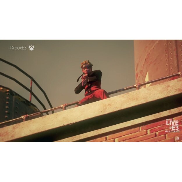 Jump Force - PlayStation 4 8