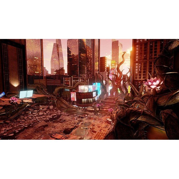 Jump Force - PlayStation 4 2