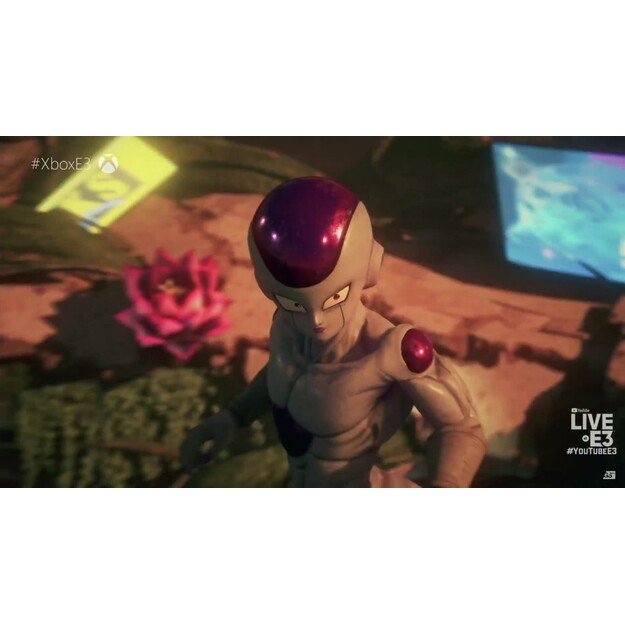 Jump Force - PlayStation 4 4