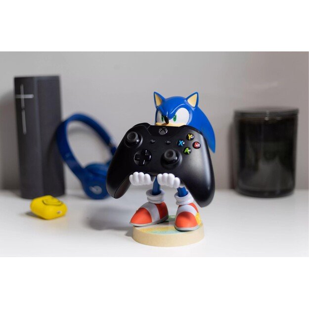 Cable Guys  SEGA: Modern Sonic 2