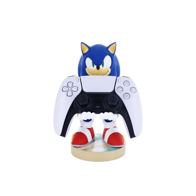 Cable Guys  SEGA: Modern Sonic 4