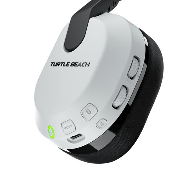 Turtle Beach Stealth 600 GEN3 Wireless Headset - White 2