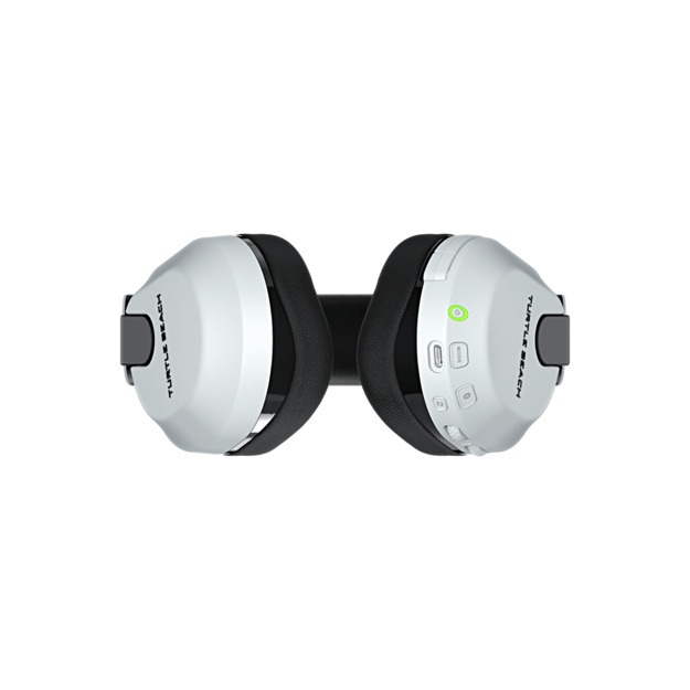 Turtle Beach Stealth 600 GEN3 Wireless Headset - White 4