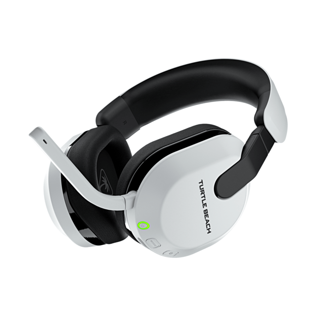 Turtle Beach Stealth 600 GEN3 Wireless Headset - White 6