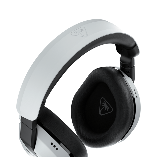 Turtle Beach Stealth 600 GEN3 Wireless Headset - White 7