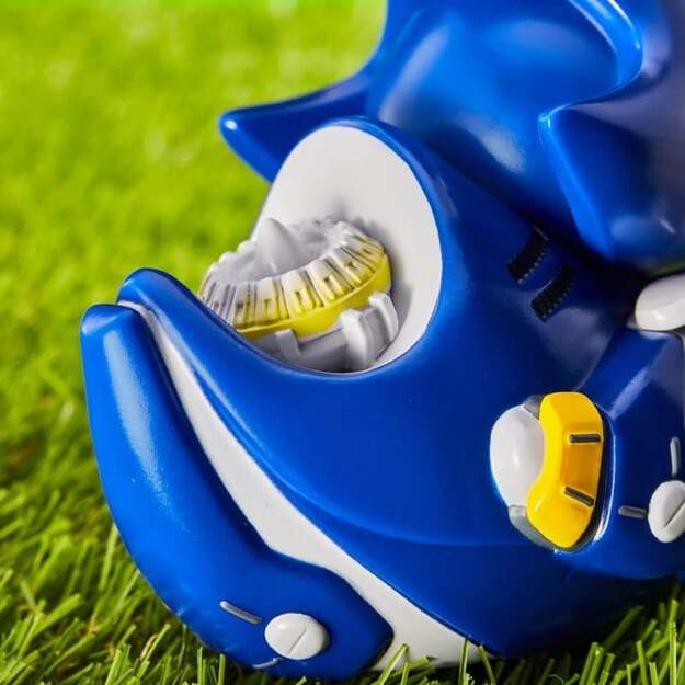 Numskull Sonic Tubbz 1St Ed Metal Sonic 1