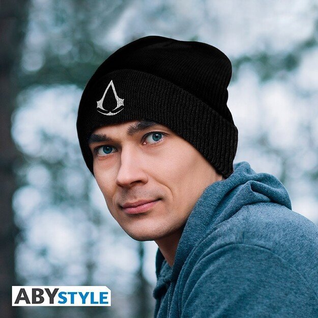 ASSASSIN'S CREED - Beanie - Crest 1