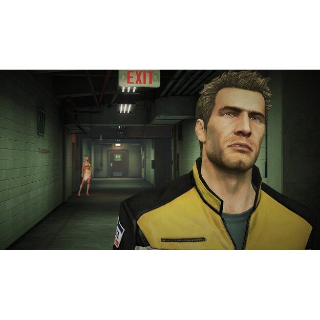 Dead Rising 2  HD 
      
        - PlayStation 4 5