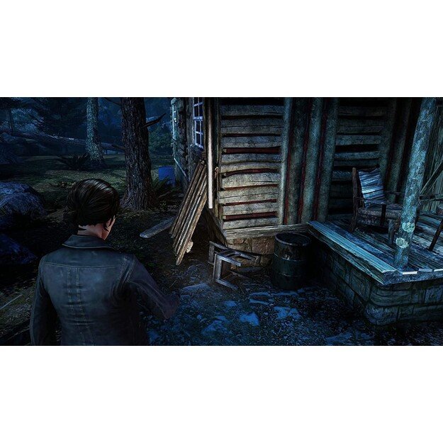 Agatha Christie - Murder on the Orient Express (Deluxe Edition)
      
        - PlayStation 4 3