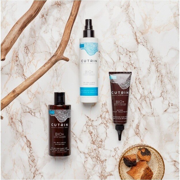 Cutrin - BIO+ Re-Balance Care Leave-In Spray 100 ml 1