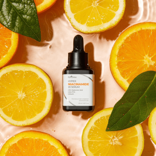 Isntree - Hyper Niacinamide 20 Serum - 20 ml 1