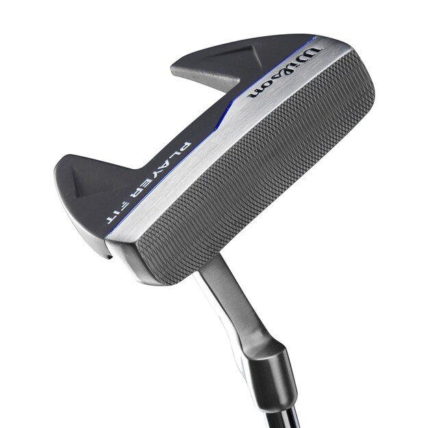 Wilson - PlayerFit Left-Handed Steel Complete Golf Set – Stand Bag 7