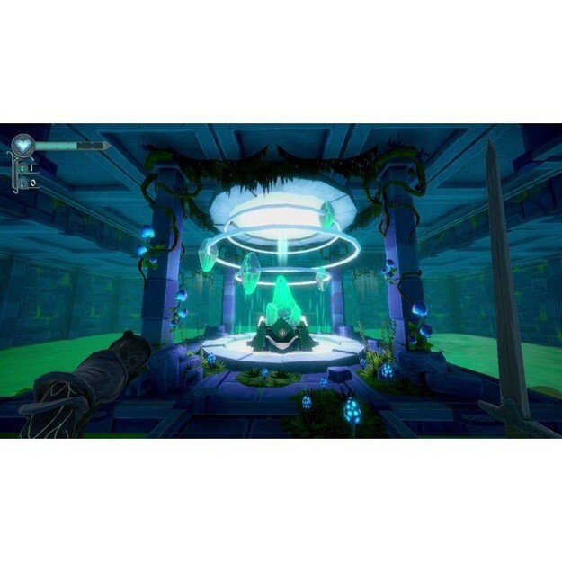 Mask of Mists
      
        - Nintendo Switch 2