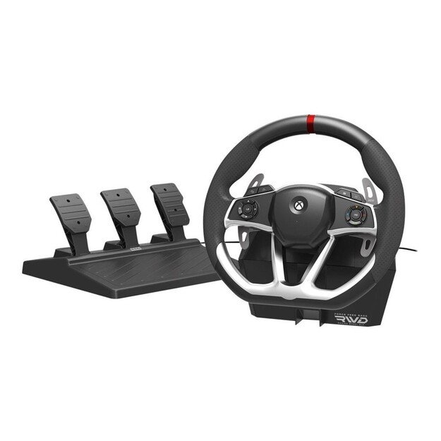HORI Force Feedback Racing Wheel DLX 3