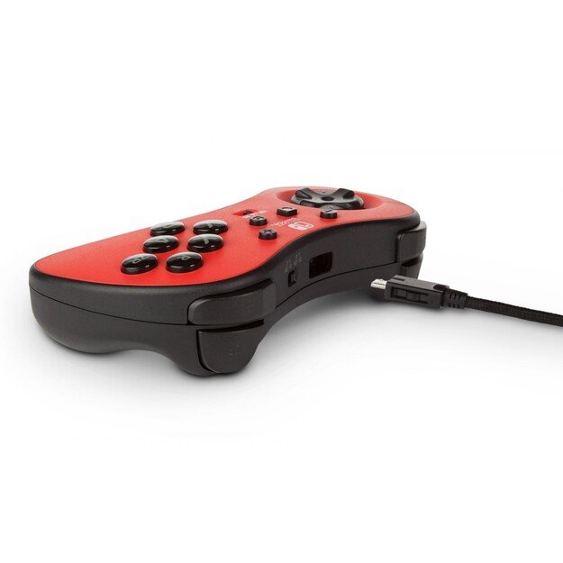 PowerA Nintendo Switch Fusion Wired FightPad 1