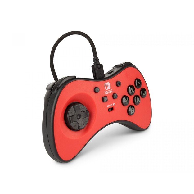 PowerA Nintendo Switch Fusion Wired FightPad 2