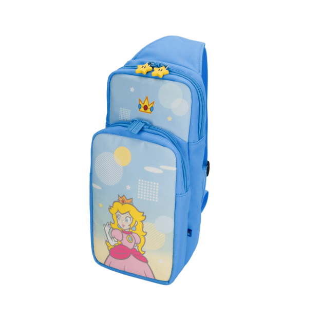 Adventure Pack (City Pop Peach) for Nintendo Switch™ 5