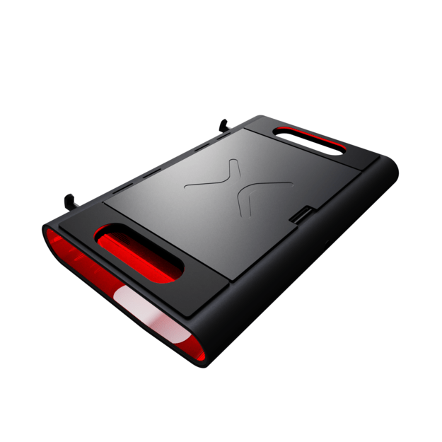 PDP Victrix Pro FS Arcade Fight Stick Tekken 8 Jin 1