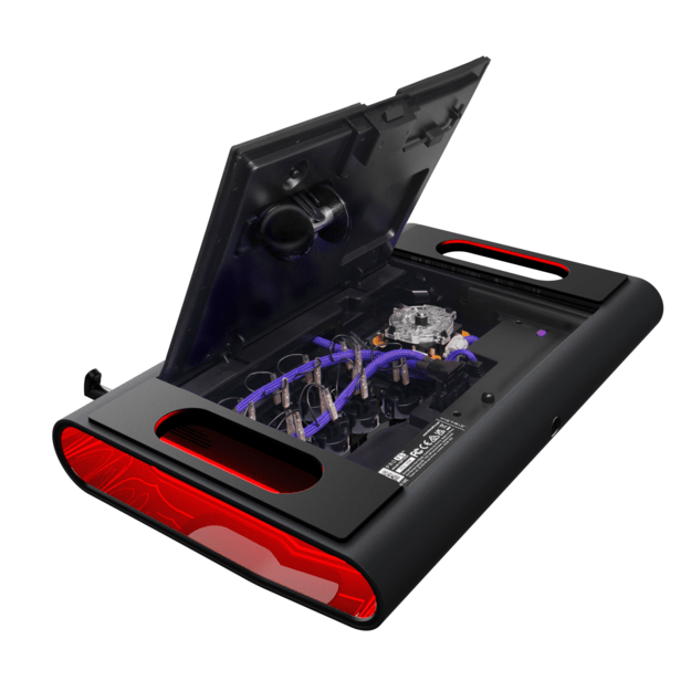 PDP Victrix Pro FS Arcade Fight Stick Tekken 8 Jin 13