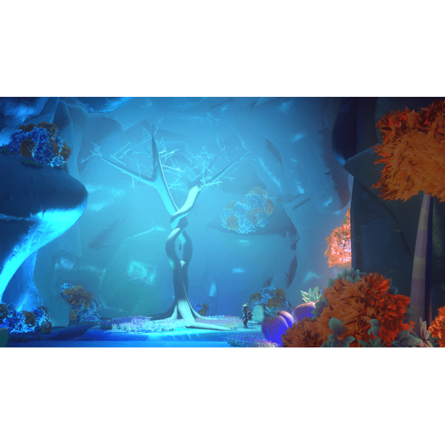 Yonder: The Cloud Catcher Chronicles - PlayStation 4 3