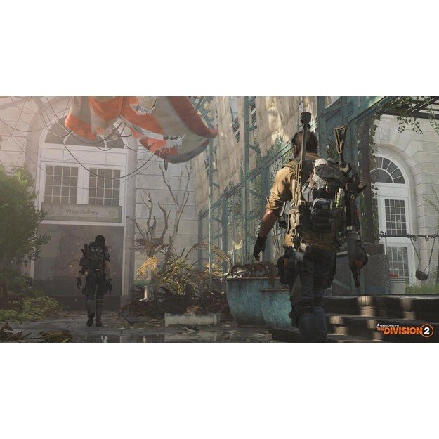 The Division 2 (Gold Edition)
      
        - Xbox One 1