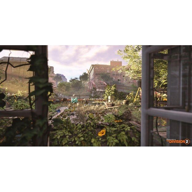 The Division 2 (Gold Edition)
      
        - Xbox One 3
