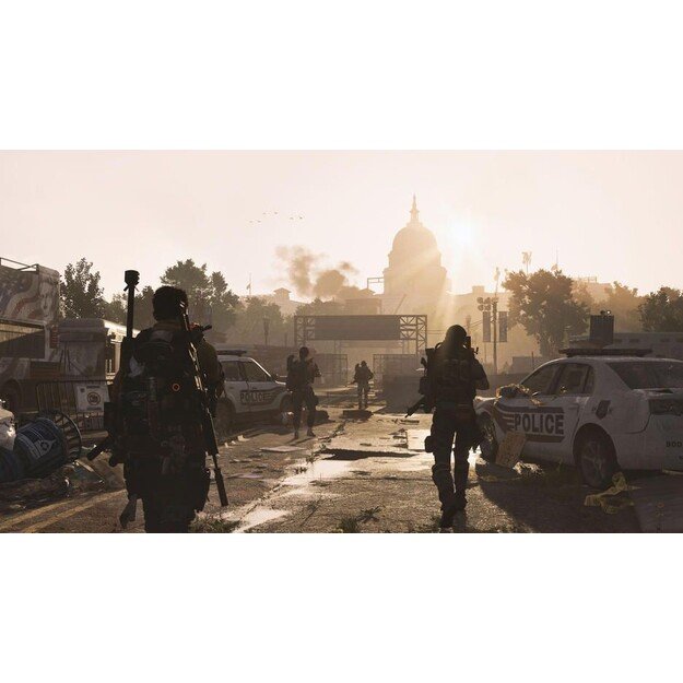 The Division 2 (Gold Edition)
      
        - Xbox One 5
