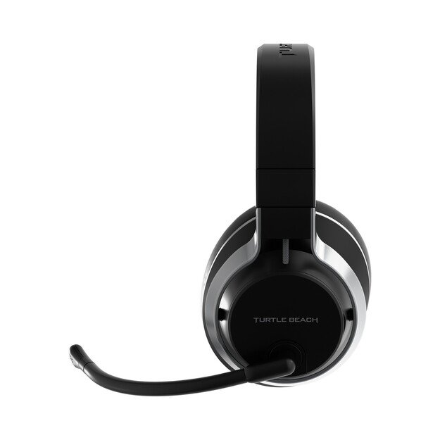 Turtle Beach Stealth PRO Wireless Headset Black 6