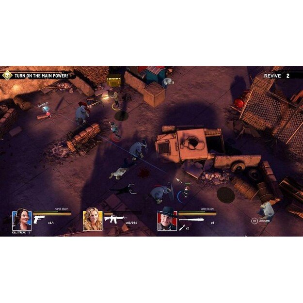 Zombieland: Double Tap - Road Trip 
      
        - PlayStation 4 1