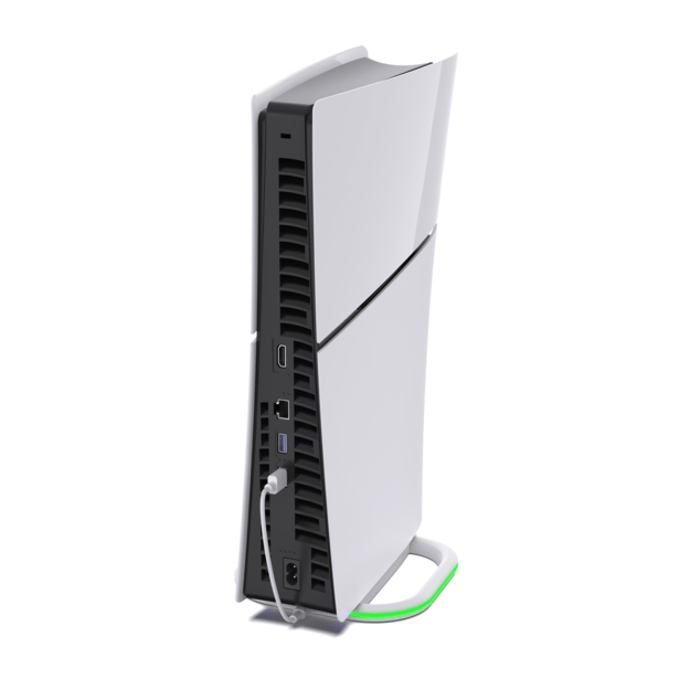 Subsonic Led Stand - PS5/PS5 Slim 10