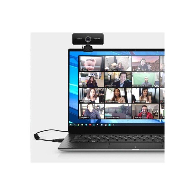 Creative - Live! Cam Sync 1080P v2 4