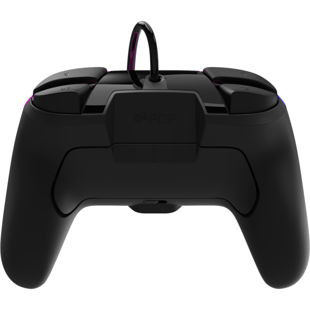 PDP Rematch Wired controller - Star Spectrum 2