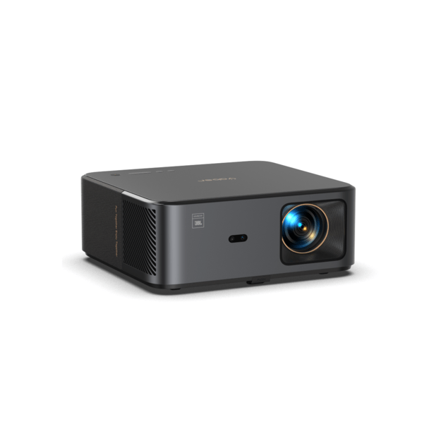 Yaber - K2s Smart Entertainment Theatre Projector with JBL Speakers 1
