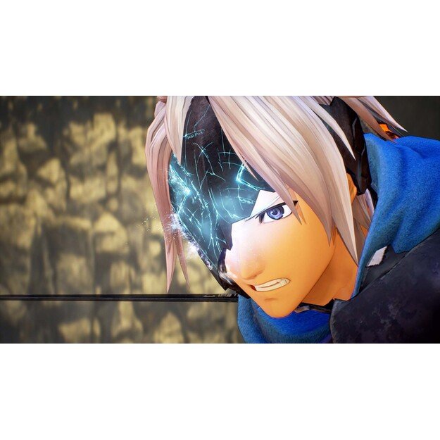 Tales of Arise

  - PlayStation 4 2