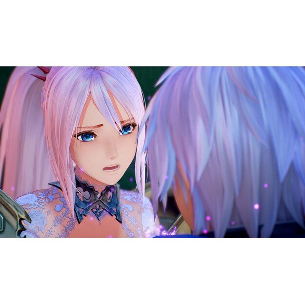 Tales of Arise

  - PlayStation 4 9