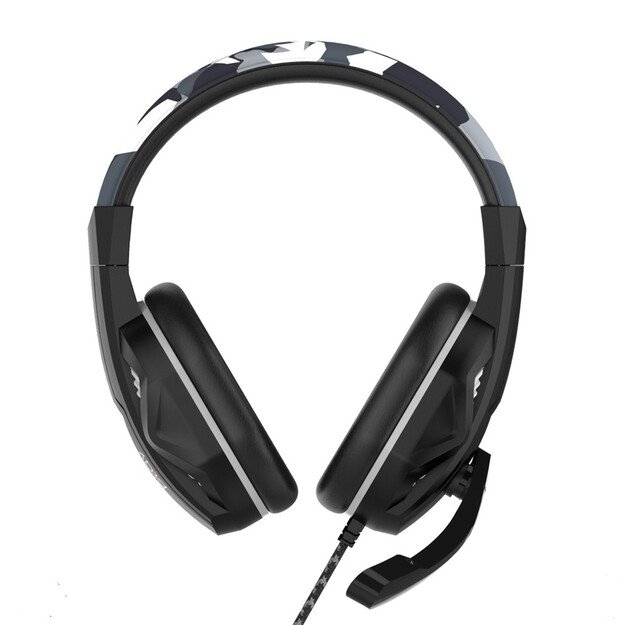 Steelplay - Wired Headset - HP42 6