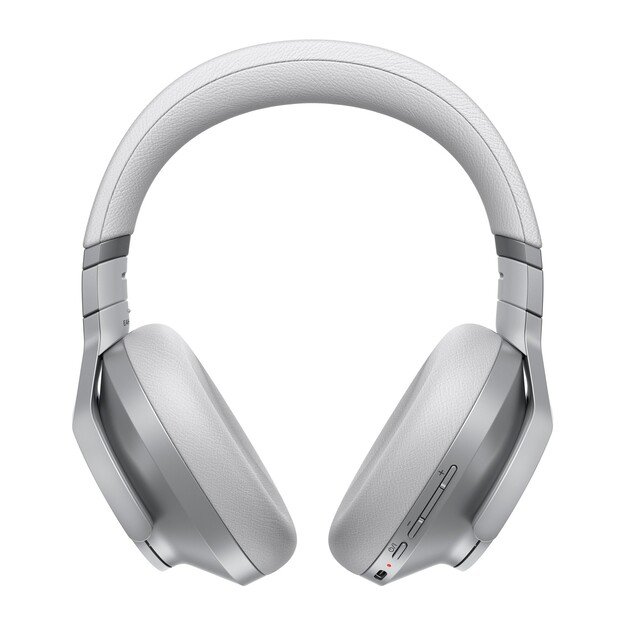 Panasonic - Headphone Wireless Over-Ear EAH-A800E-S - Silver 2
