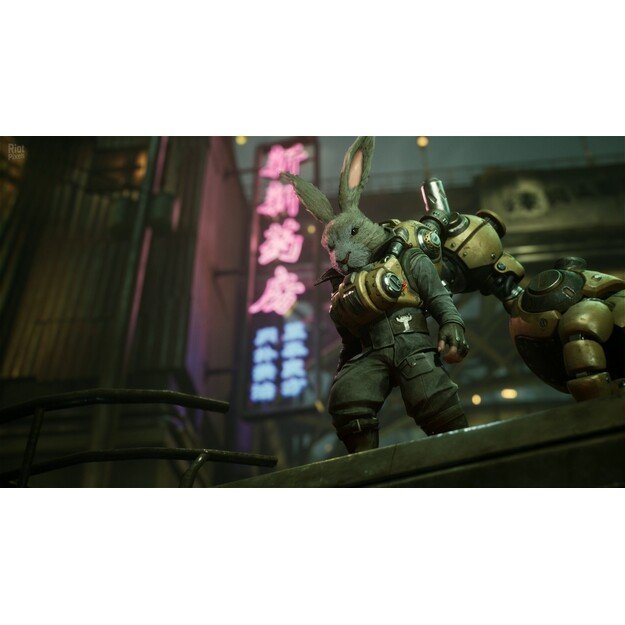 F.I.S.T Forged in Shadow Torch Version
      
        - Nintendo Switch 4