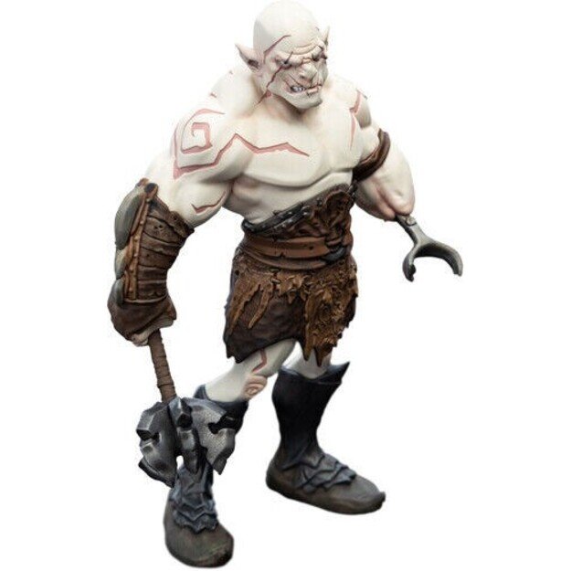 The Hobbit - Azog The Defiler Figure Mini Epic 1