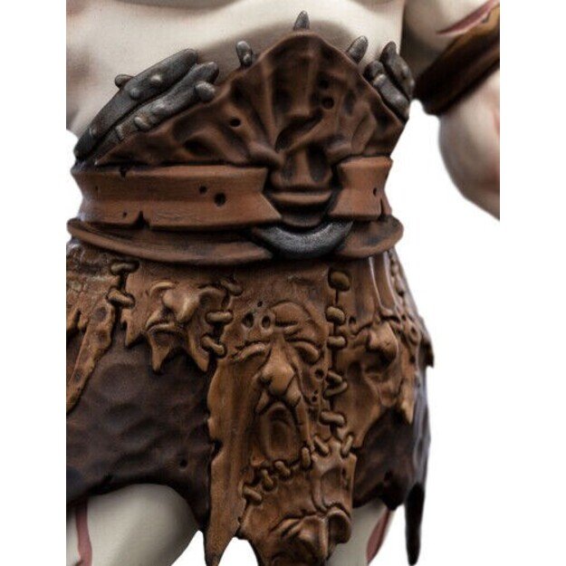 The Hobbit - Azog The Defiler Figure Mini Epic 2