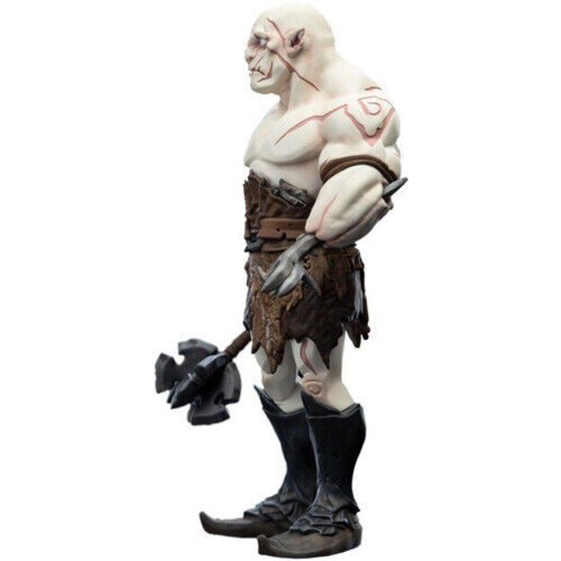 The Hobbit - Azog The Defiler Figure Mini Epic 5