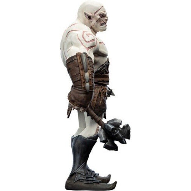 The Hobbit - Azog The Defiler Figure Mini Epic 6