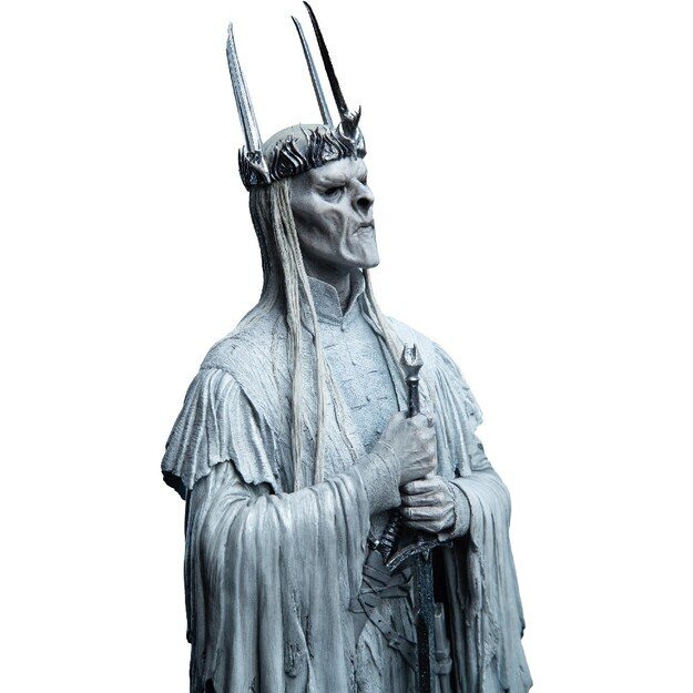 The Lord of the Rings - Witch-king of the Unseen Lands Statue 10