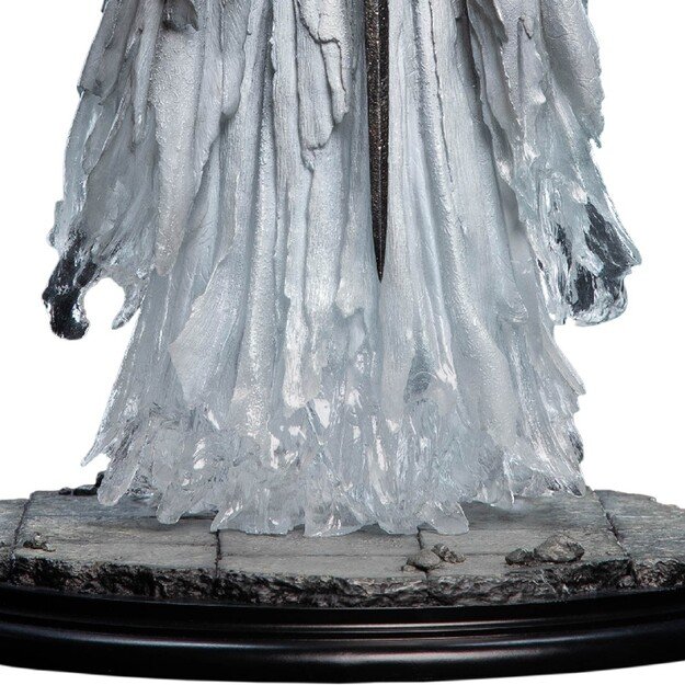 The Lord of the Rings - Witch-king of the Unseen Lands Statue 8