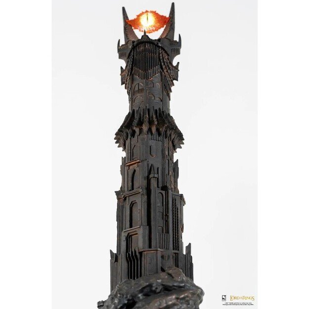 Lord Of The Rings - Sauron Art Mask Regular 1