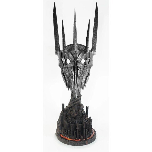 Lord Of The Rings - Sauron Art Mask Regular 4