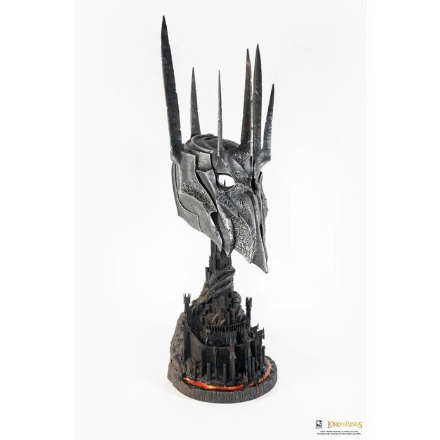 Lord Of The Rings - Sauron Art Mask Regular 5